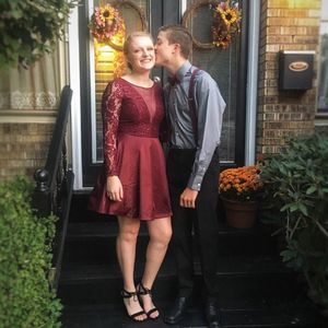 Meet your Posher, Amber